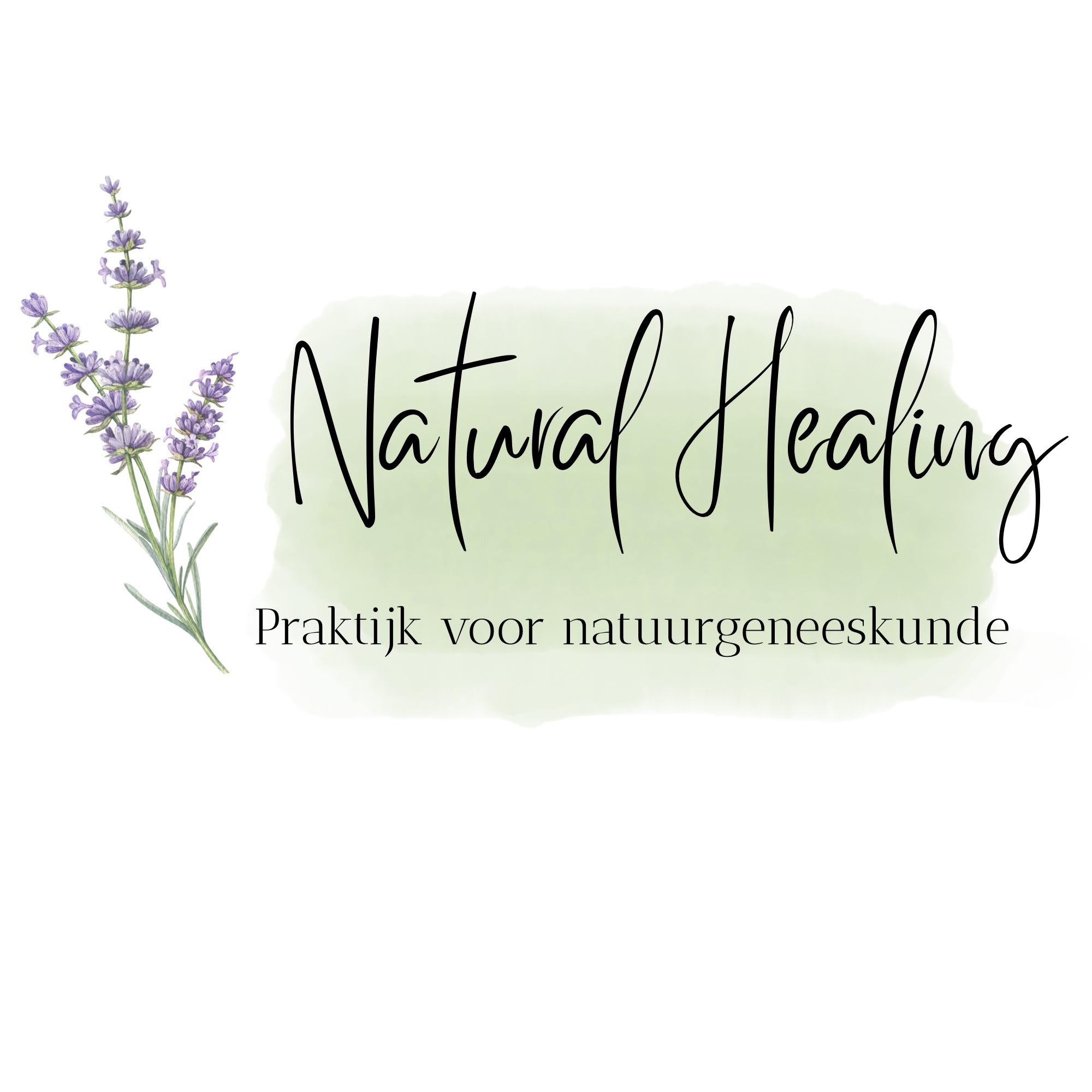 Praktijk Natural Healing